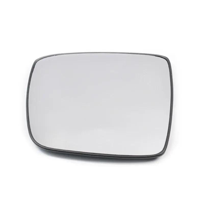Heated Door Mirror Lens Rearview Mirror Glass For Hyundai iMAX iLOAD TQ 2008-2018 H-1 Wagon/H1/Grand Starex 08-18