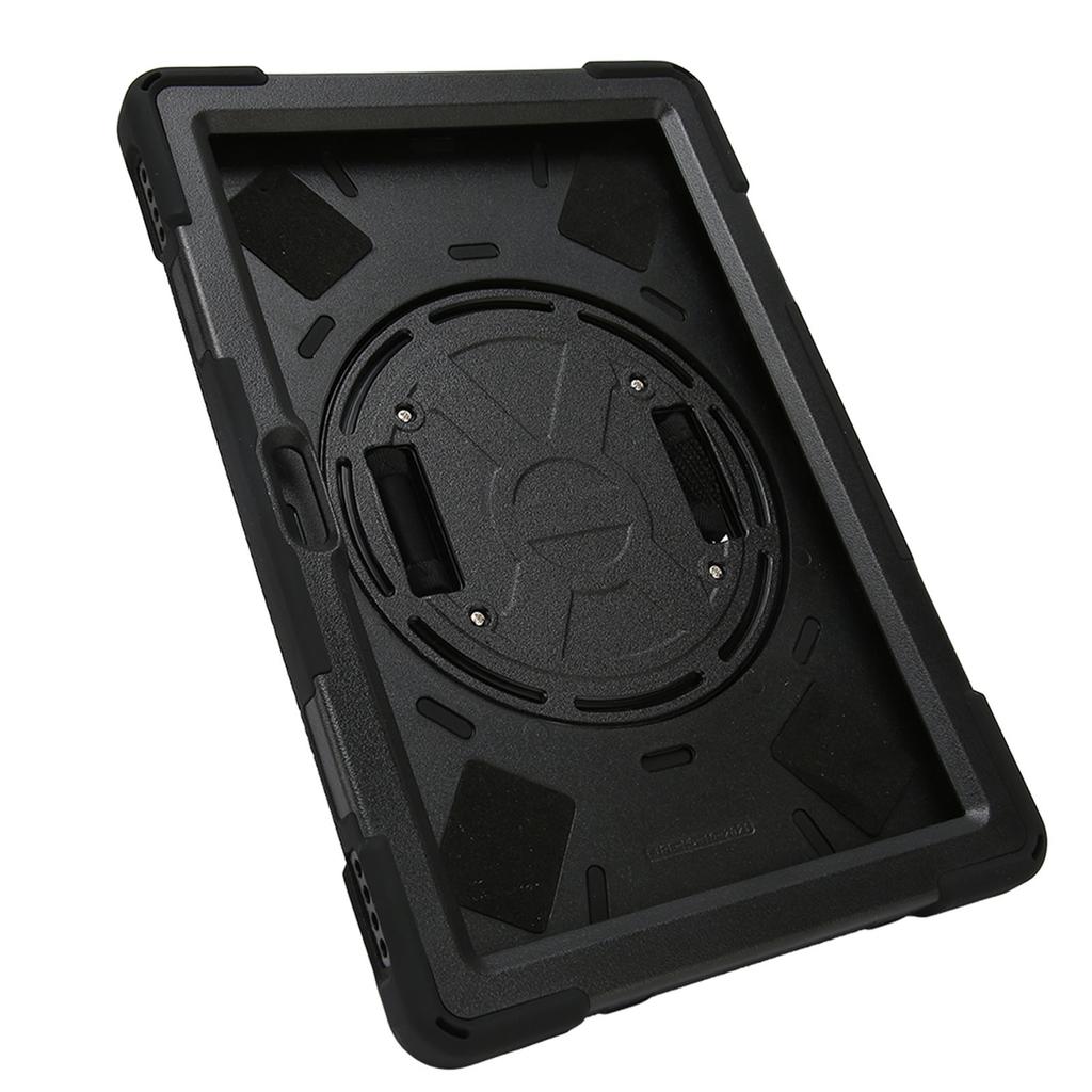 Tablet Shockproof Case Multiple   Tablet Cover with Shoulder Straps for   HD 10 for HD 10 PLUS 2021