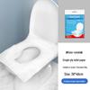 Puluo Disposable Toilet Seat Covers
