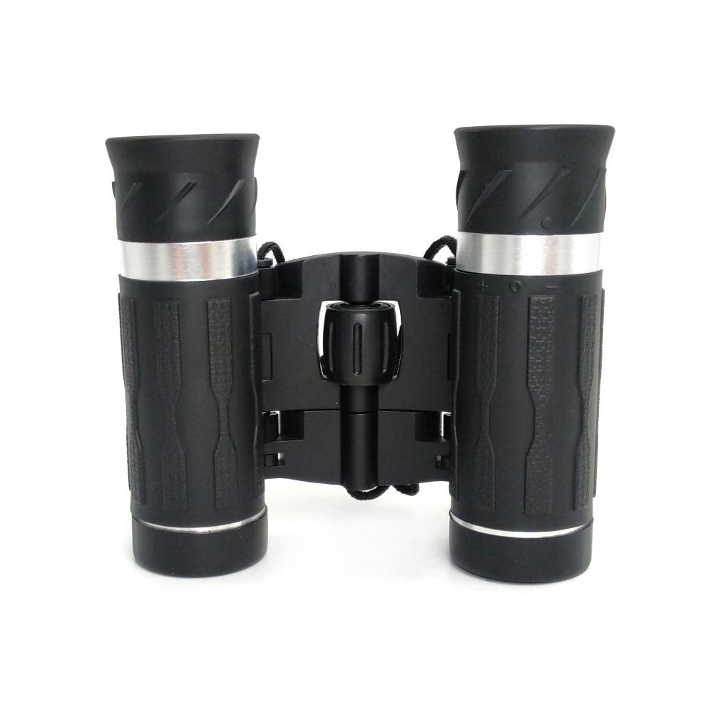 Compact 8X21 FMC Coating Mini Binoculars Lightweight Pocket Telescope for Adults Portable Bird Watching