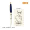 Detective Conan Slim Ballpoint Pen (Shinichi Kudo) CO-BP102