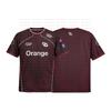 2026 Karmine Corp Esports Club Uniformes Camiseta Rosa Kcorp Equipo Valorant Ropa de Entrenamiento Camisetas Equipo Francés Hombres