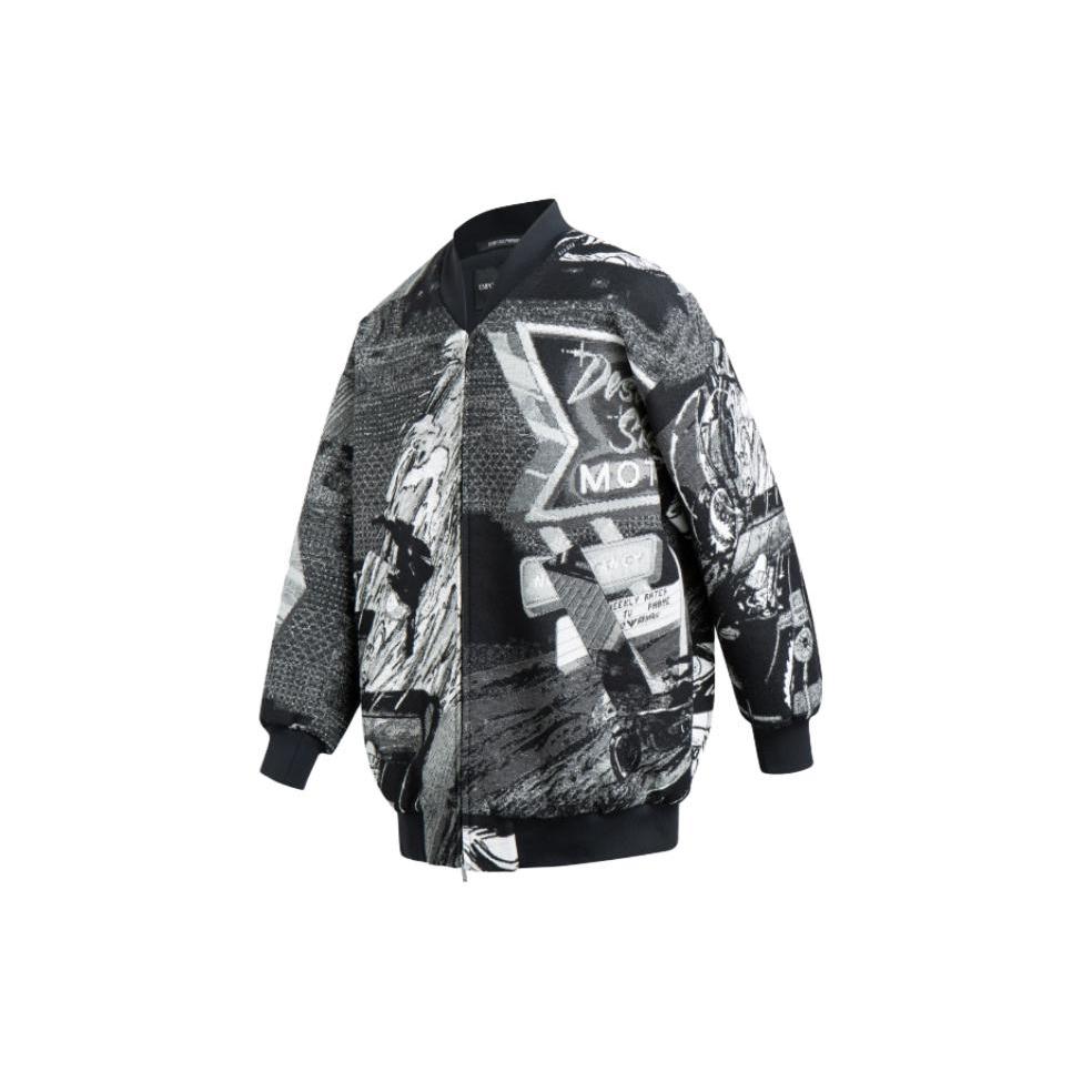 EMPORIO ARMANI Jacket Men's Black I1R420-I1019-991