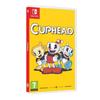Jeu Vidéo - Cuphead - Nintendo Switch - Action - 2 Joueurs - Edition Standard