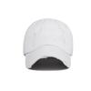 Northwood Solide Löcher Baumwolle Baseball Cap für Frauen verstellbare Snapback Hut Papa Cap Herren Hip Hop Cap