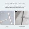Maimerfei T-Type Rotatable Window Squeegee
