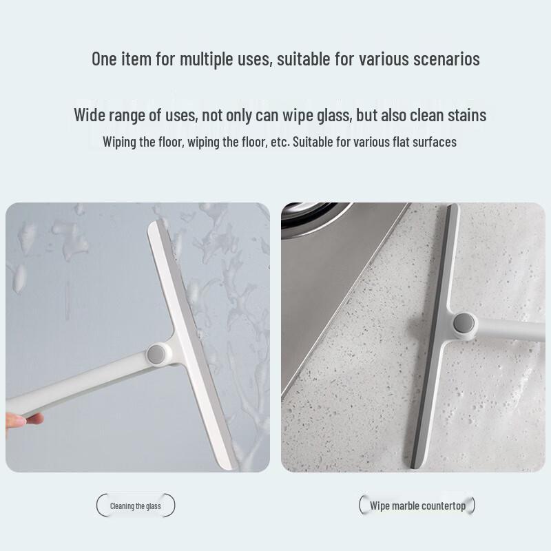 Maimerfei T-Type Rotatable Window Squeegee