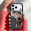 Gallavich Shameless American TV Phone Case for iPhone 17 16 15 14 13 Pro Max Back Cover for 12 11 Pro Coque