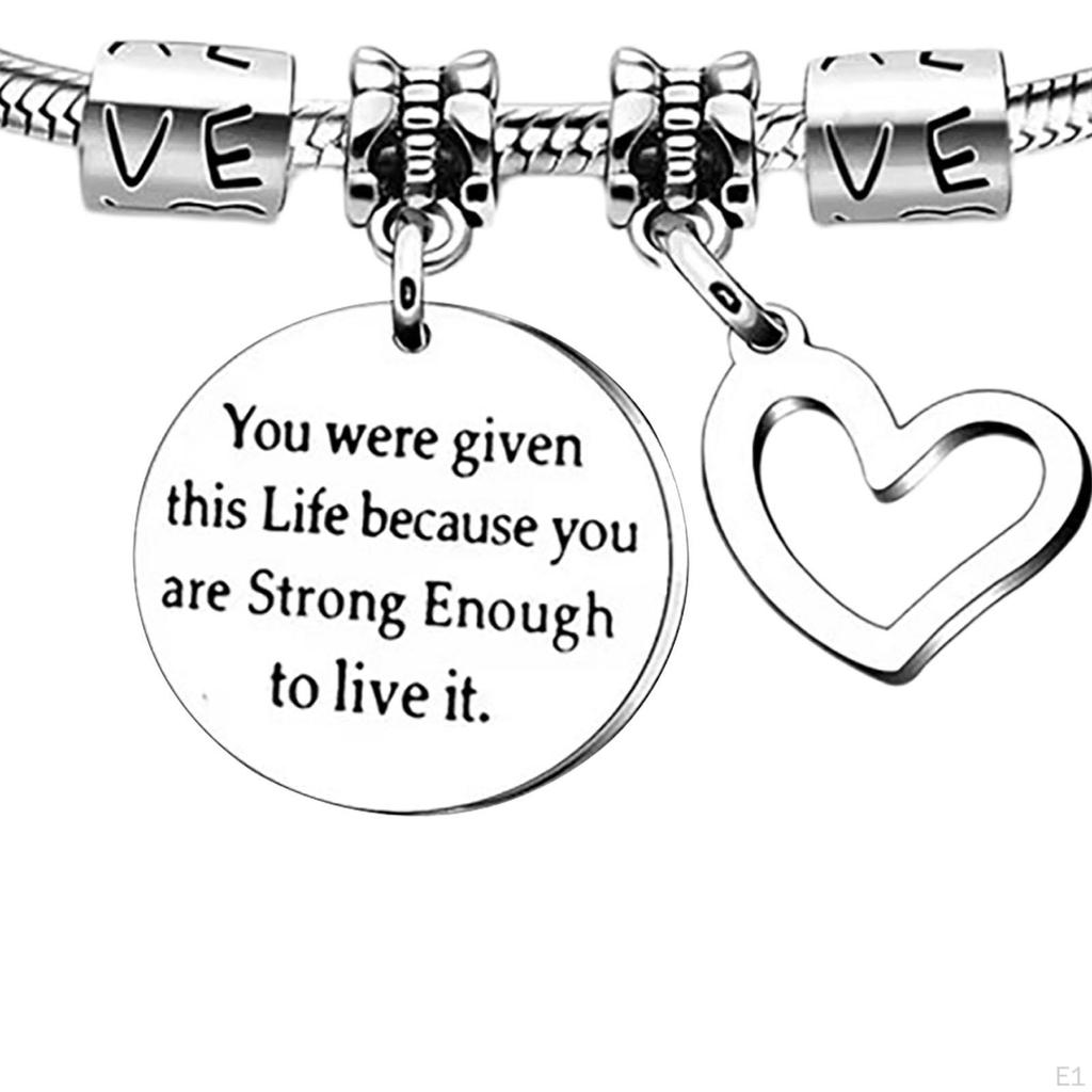 Snake Chain Bracelet Charm Women Elegant Bangle Jewelry Gifts for Anniversary