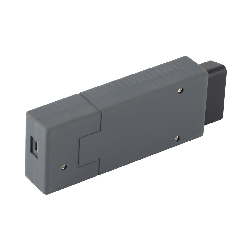 6154 Skaner Narzędzie Diagnostyczne Połączenie WiFi USB dla Win7 Win10