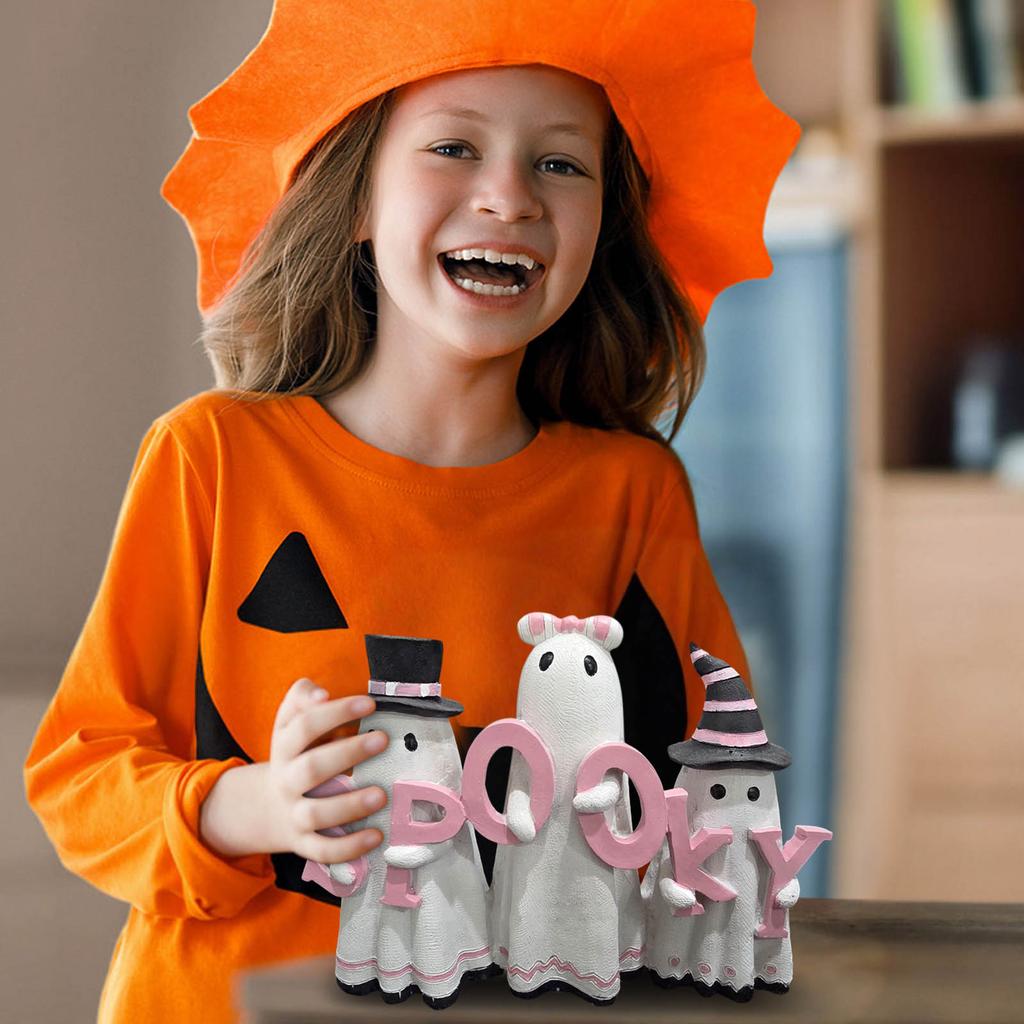 Halloween Desktop Decoration,Holiday Decorations,Holiday Gifts For Friends