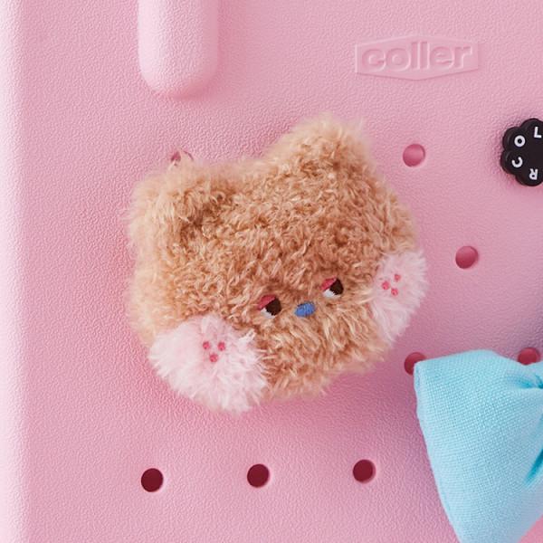 

Набор Sticon Line Friends Mini Sulro Colenini