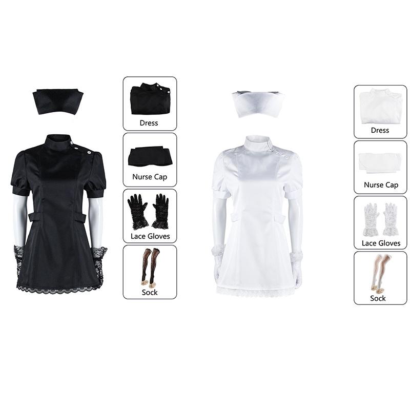 Authentic My Dress-up Darling Wakana Gojo Cosplay Costume Perfect Gift For Anime Lovers