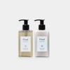 Ubud 2-Piece Set (Body Wash 250ml + Body Lotion 250ml)