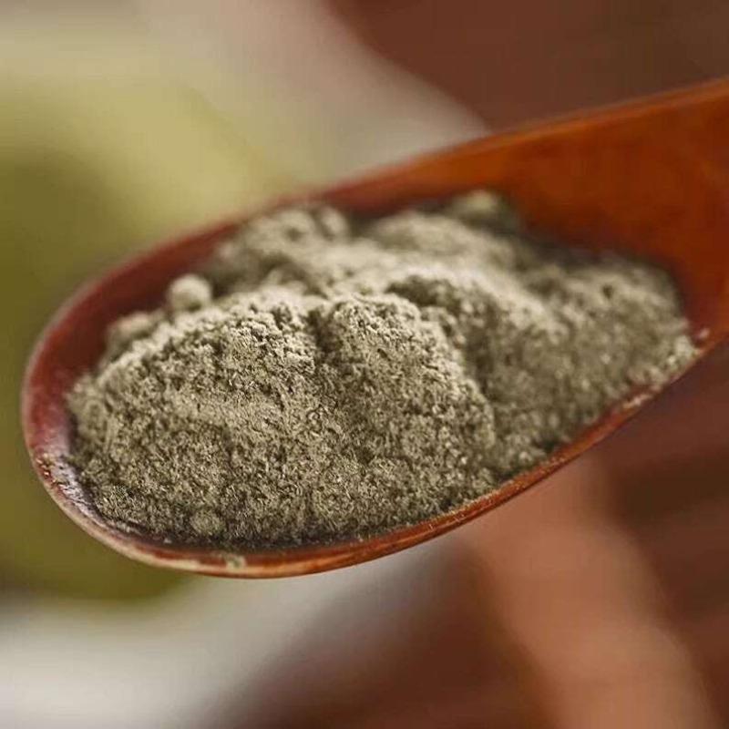 500g 100% reines Pulver aus fruticose Dracaena Blatt Cordyline Fruticosa