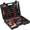 Kraftwell 49-Piece Hand Tool Kit