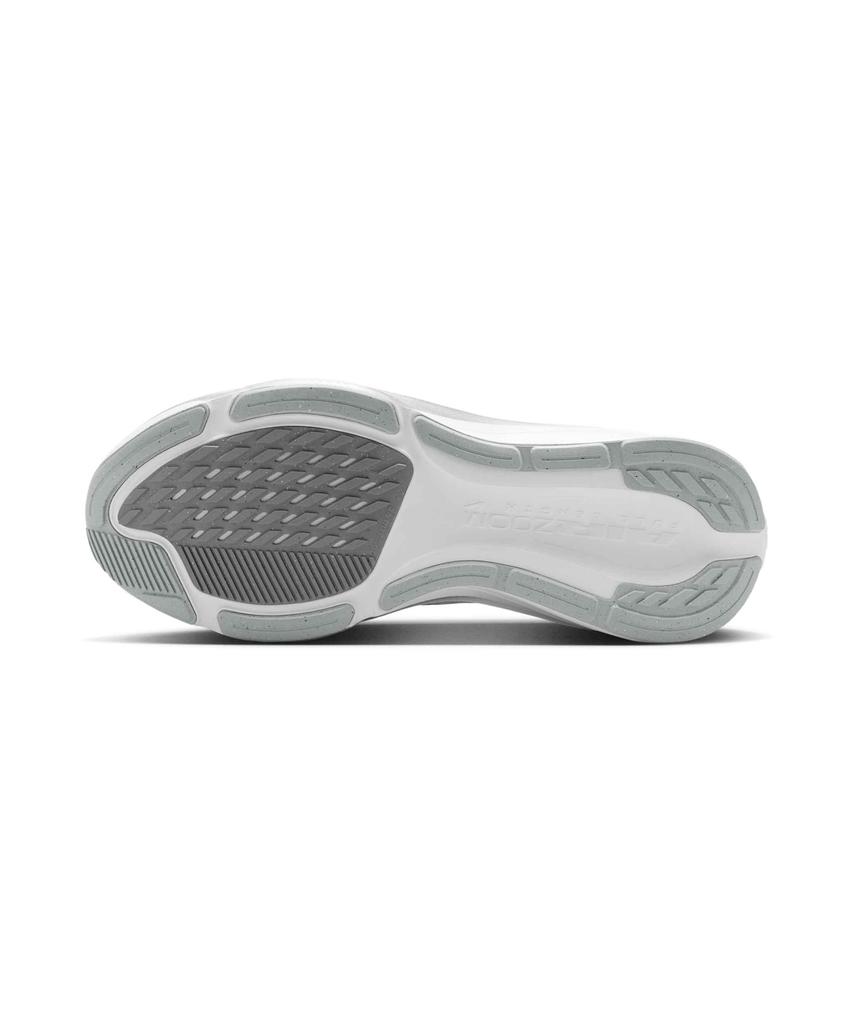 Nike Pegasus 42 W - White:Wolf Grey:Cool Grey:Metallic Silver / Ib1881-102