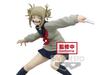 My Hero Academia DIE BÖSEN SCHURKEN Band 3 Toga Himiko