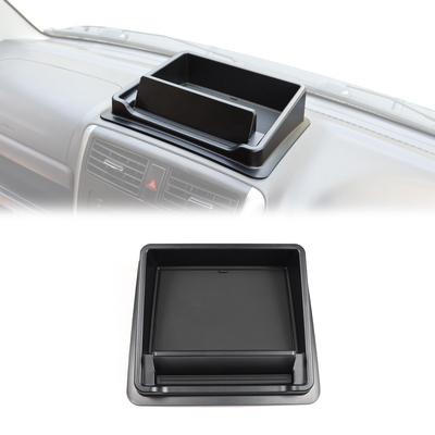 Suzuki Jimny Armaturenbrettablage JB33 Sierra JB43 Armaturenbrett Aufbewahrungsbox Instrumententafelablage Dash Tray Kleinteilefach Handyhalter Zusätzliche