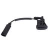 Windscreen Washer Spray No  Le Replacement for 1 Series E82 E88 2008-2013 61667110851 for Car Washing Cleaning