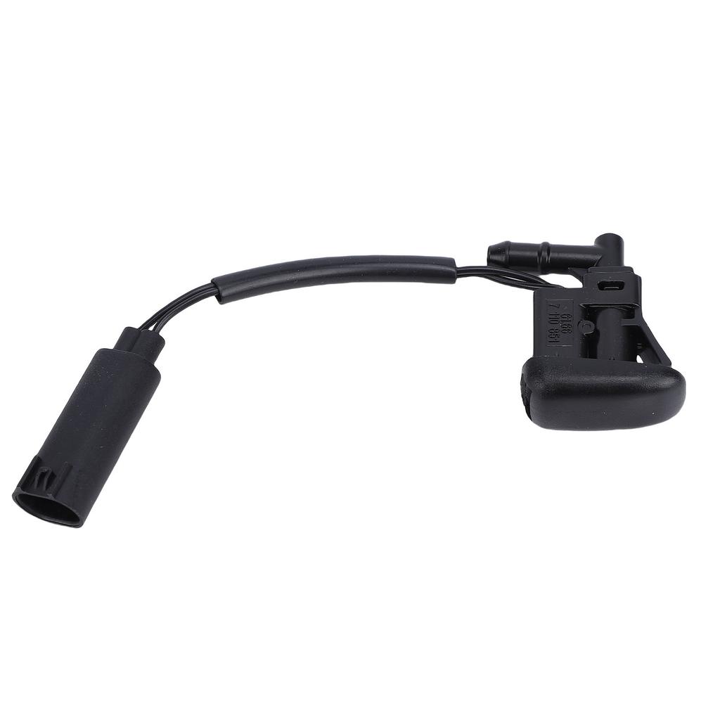 Windscreen Washer Spray No  Le Replacement for 1 Series E82 E88 2008-2013 61667110851 for Car Washing Cleaning