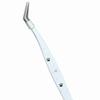 High Precision False Eyelash Tweezers Anti-static Lashes Extension Tweezer  Beauty Makeup Tools