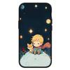 For iPhone 16 15 Xiaomi Redmi Note 13 12 11 Pro Max X 9 14 XR Samsung Galaxy A16 S24 S23 Plus A06 14C Huawei OPPO Anime The Little Prince Phone Case