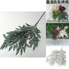Faux Willow Branches For Wedding Props Home Styling Photography Decor