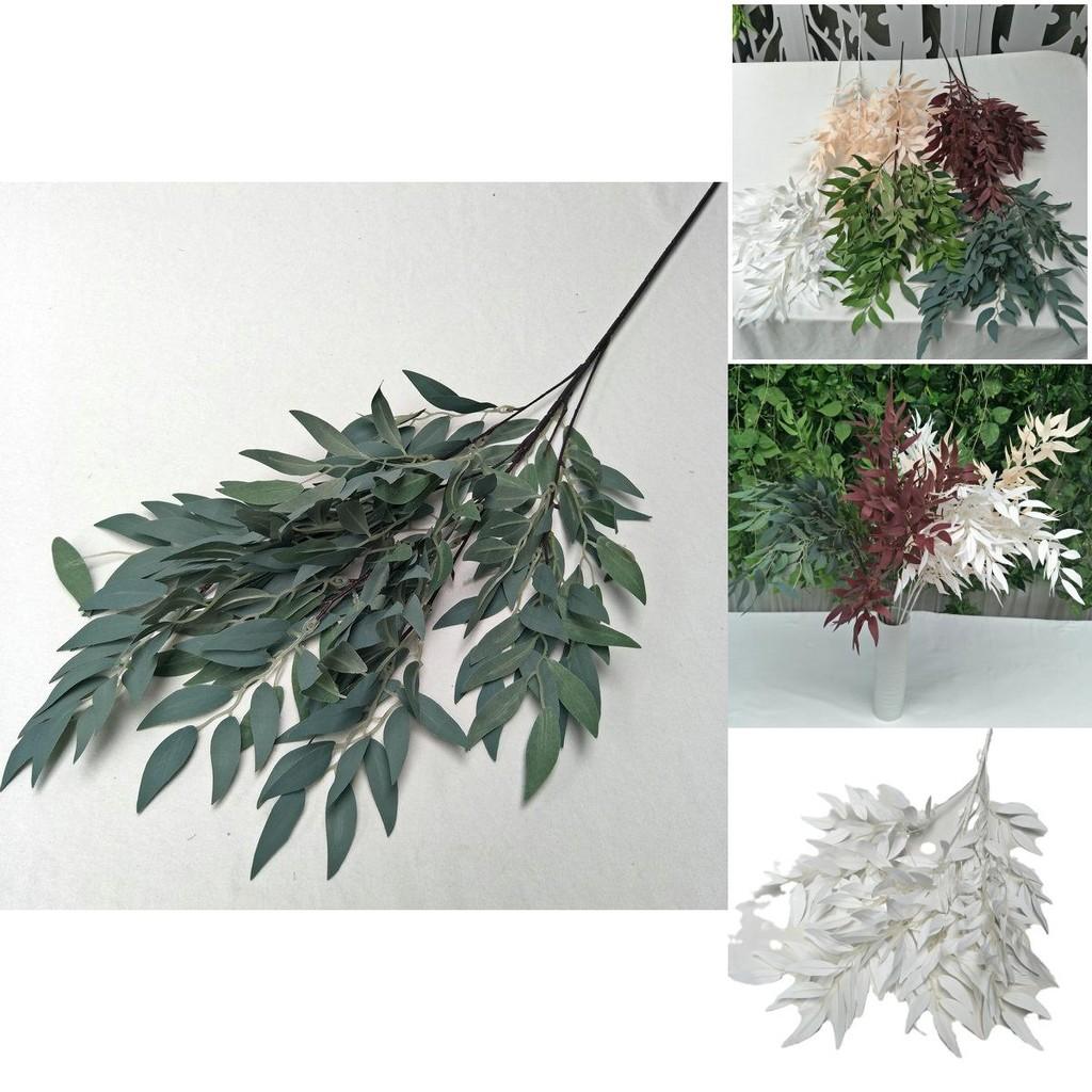 Faux Willow Branches For Wedding Props Home Styling Photography Decor