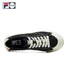 FILA FUSION Unisex Street Skate Canvas Shoes
