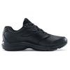 SAUCONY Integrity Walker 3 Wide Triple Black Men Sneakers White S40208-2