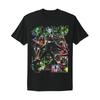 Spawn 90s Movie Classic Retro Vintage Graphic Design T-Shirt