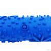 15cm DIY Embossed Flower Pattern Paint Roller For Wall Art Decoration Brush Tool