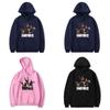 Hoodie Fortnite Sweatshirt For Women Men Hooded Pullover Hoodies Streetwear Tops