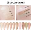 The Saem Cover Perfection Tip Concealer 6,5g/0,23 oz
