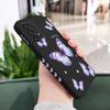 Dream Butterfly Case For Samsung A56 A54 A36 A34 A26 A24 A17 A16 A73 A53 A33 A13 A72 A52 A52S A32 A15 A25 A35 A55 A22 A07 A06 5G