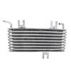 Aluminum Alloy Transmission Oil Cooling Enhances Heat Dissipation in Vehicles For Improved Longevity 21606-JD30A 21606-JD30B 21606-JD30D