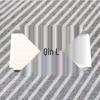 BYD Han Qin Seal Song Tang Yuan Plus Destroyer dmi Rear Car Sticker