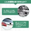 SANQUUQOO Power Back Door Opening Kit for Alphard and Vellfire Easy installation with automatic switch opening and Features a Automatically opens with