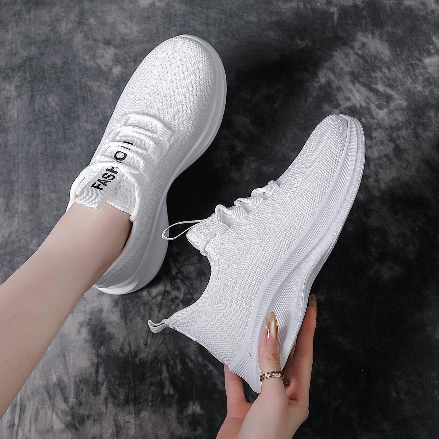 Women s 2026 Lightweight Breathable Mesh Running Shoes