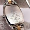 [USED] Working MOP/Shell 1P Seiko Lukia Watch Radio Solar Roman