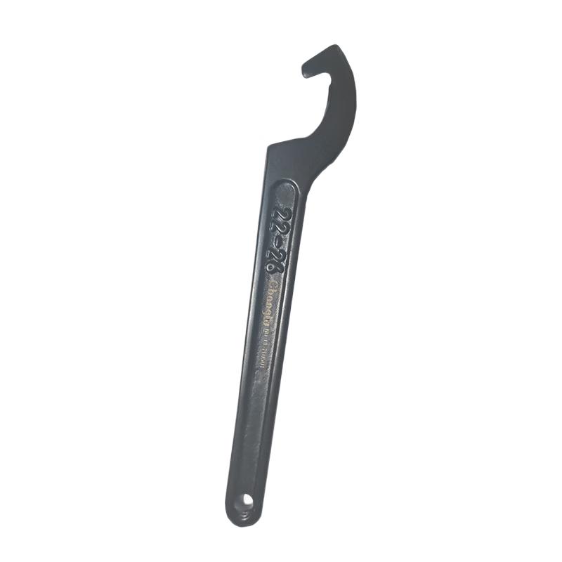 Changlu Crescent Hook Spanner