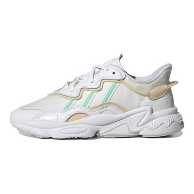 Originals Ozweego 'White Pastel Green' Women's Sneakers GW4650