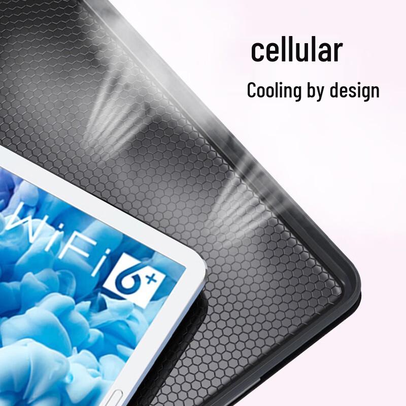 Huawei MatePad 10.8-inch Cartoon Protective Case