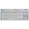 Logitech G915 X LIGHTSPEED TKL Wireless Mechanical Gaming Keyboard
