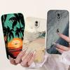 For Samsung Galaxy J3 J5 J7 2017 New Cute Printing Phone Case For Samsug J7 J5 J3 Pro 2017 Shockproof Soft Silicone Cases