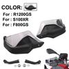 Hand Guards Brake Clutch Levers Protector Handguard Shield for BMW R1200 GS R1200GS LC S1000XR F800GS ADV