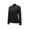 ANEW GOLF W Monogram Logo Baselayer_Bk