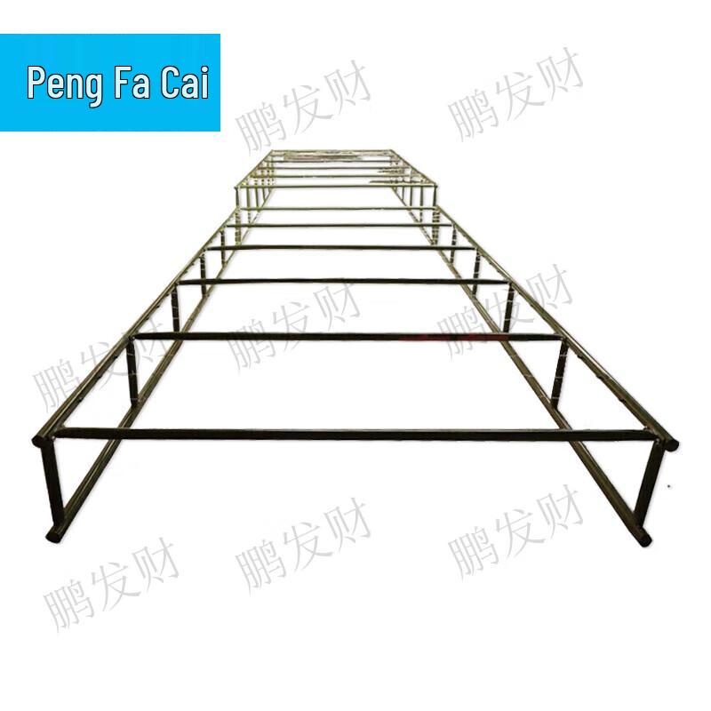Peng Fa Cai Outdoor Obstacle Course Training Equipment