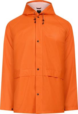 Didriksons Avon Unisex Jacket 2 (504167) Flame